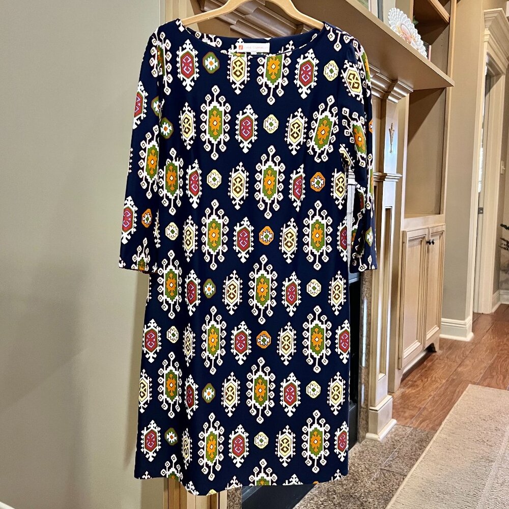 Jude Connally Dress Size Small